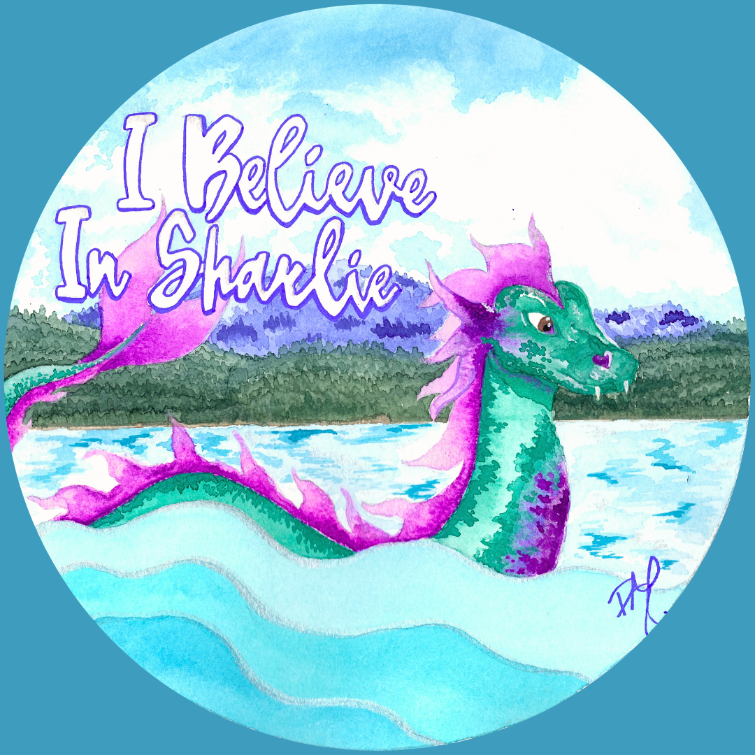 Campaign cover image for Sharlie's Fan Club