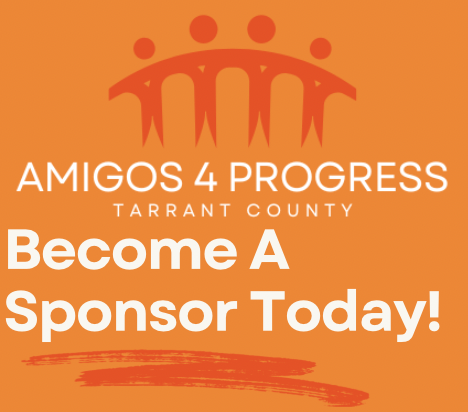 Campaign cover image for Amigos 4 Progress