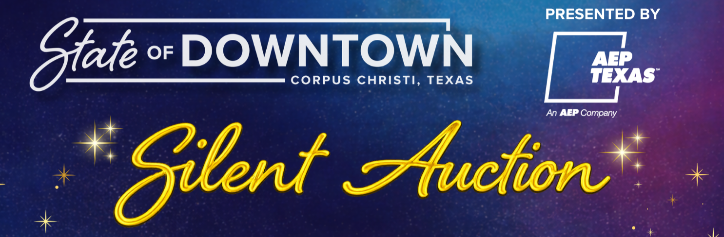 Campaign cover image for 2026 State of Downtown Silent Auction