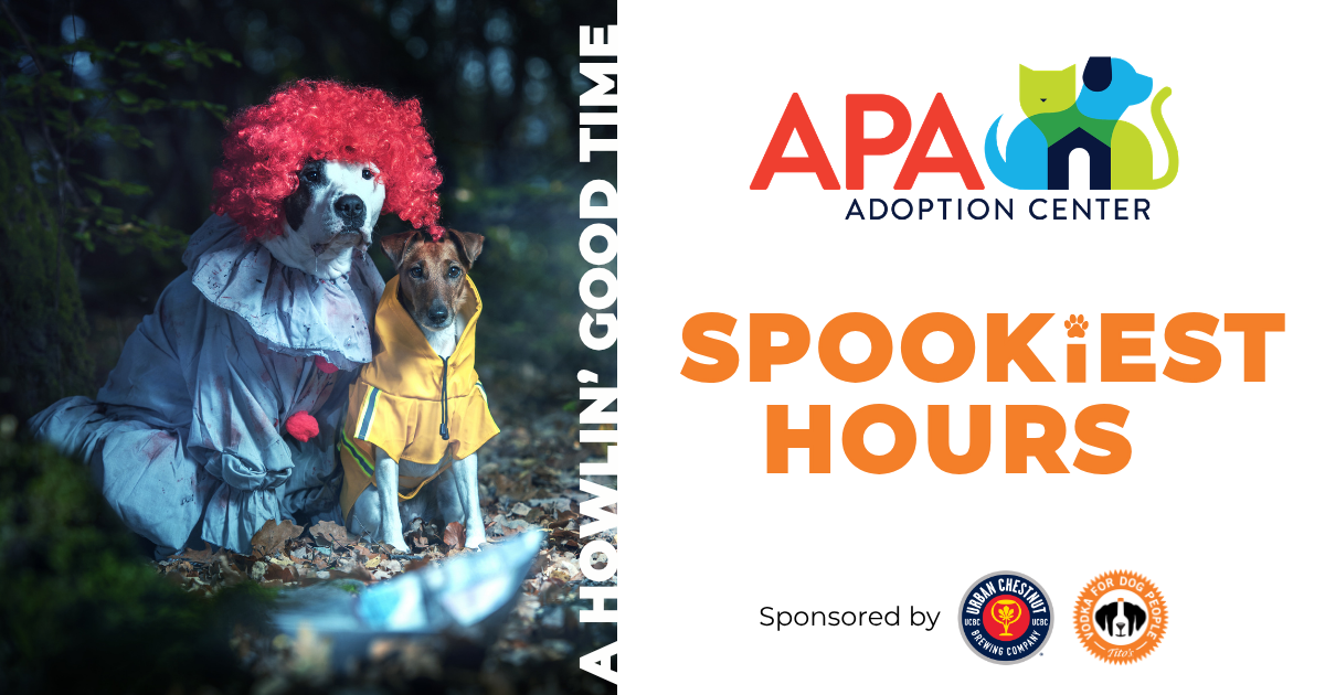 Campaign cover image for SpOoKiEsT Hours! (10/23/26)