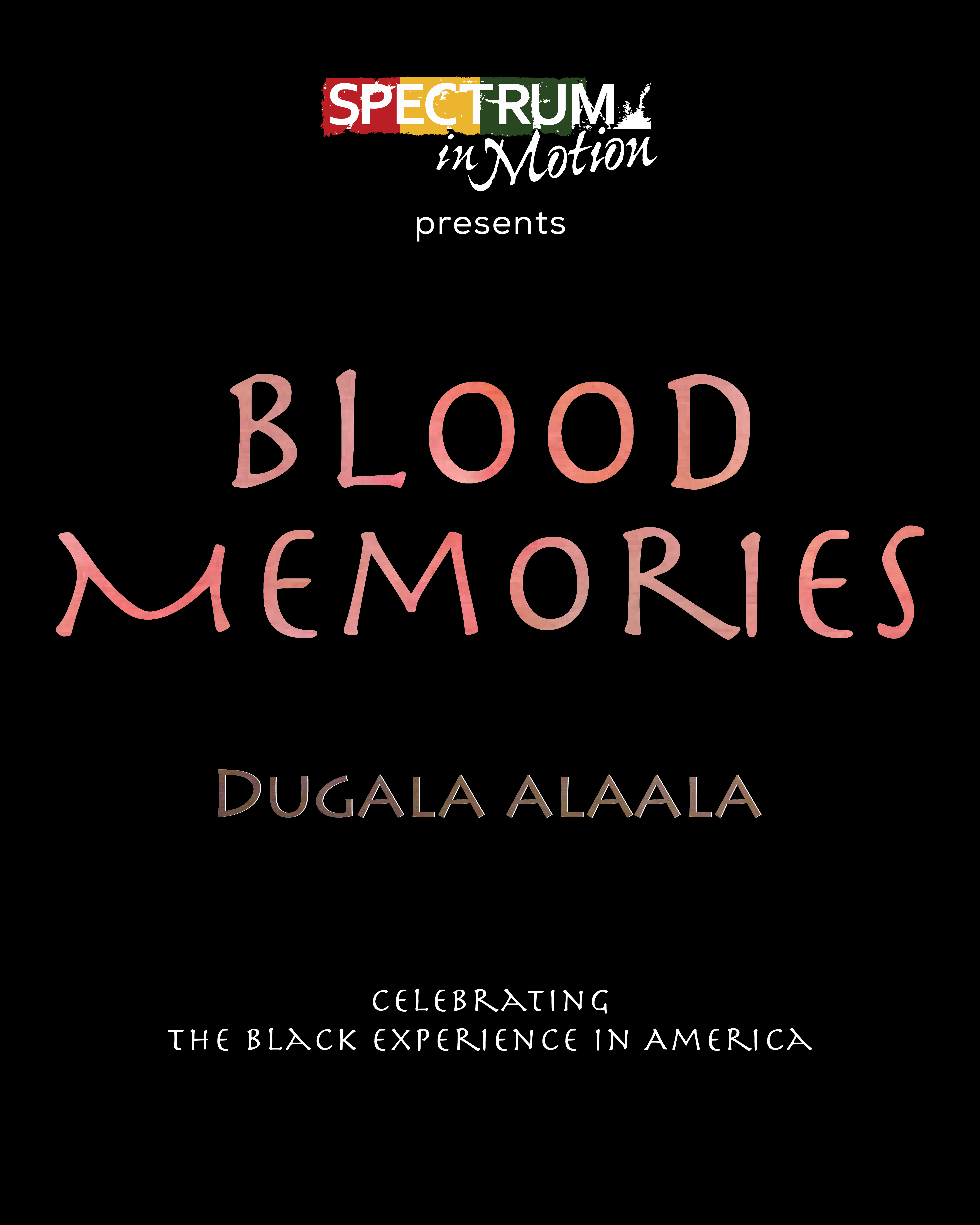 Campaign cover image for Dugo Alaala: Blood Memories