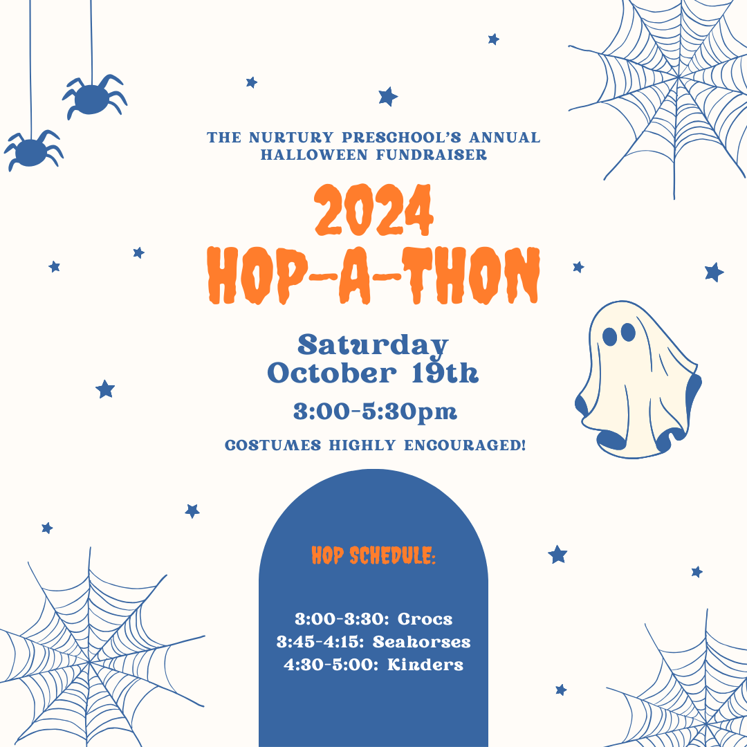 Campaign cover image for 2024 Hop-A-Thon