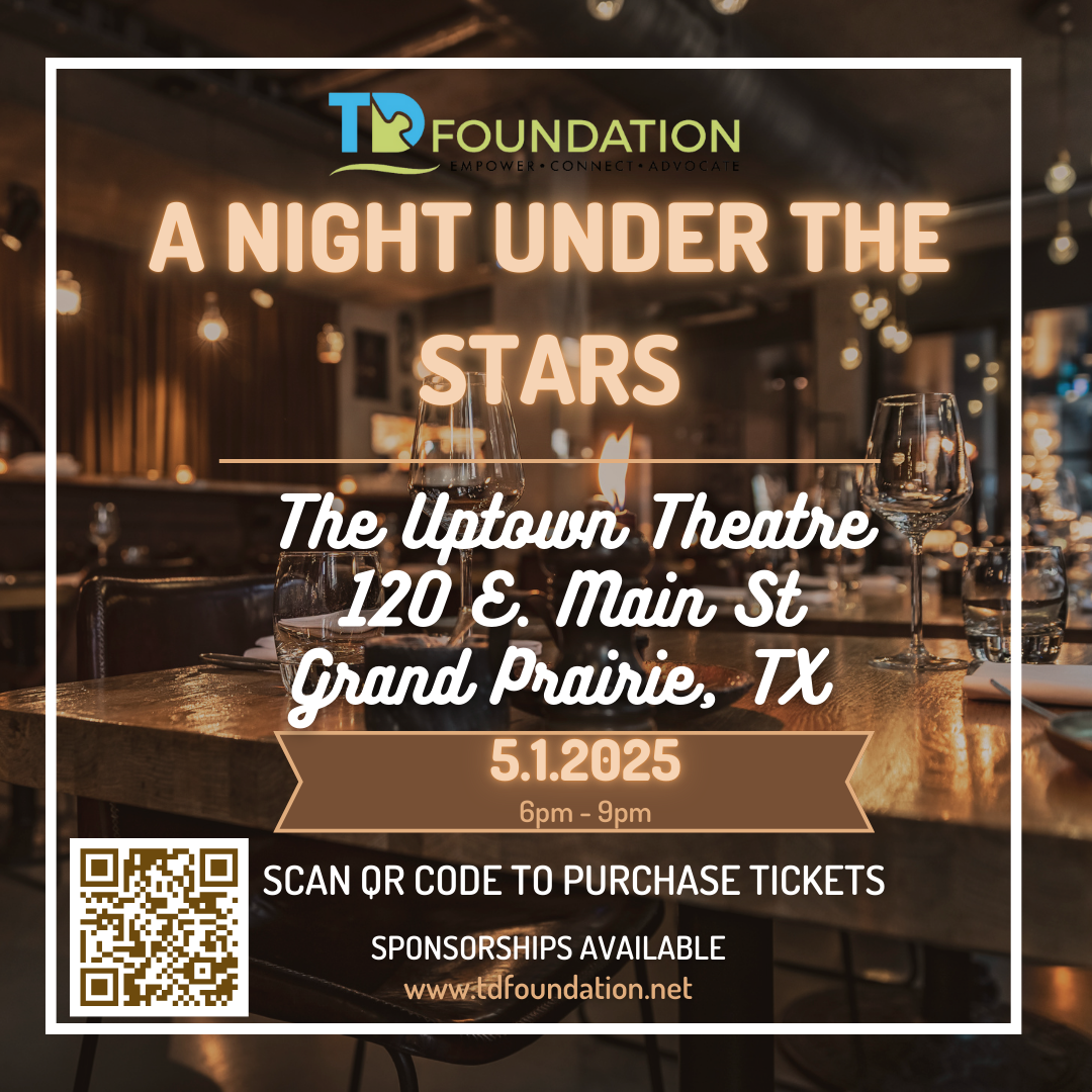 Campaign cover image for A Night Under the Stars Dinner and Fundraiser