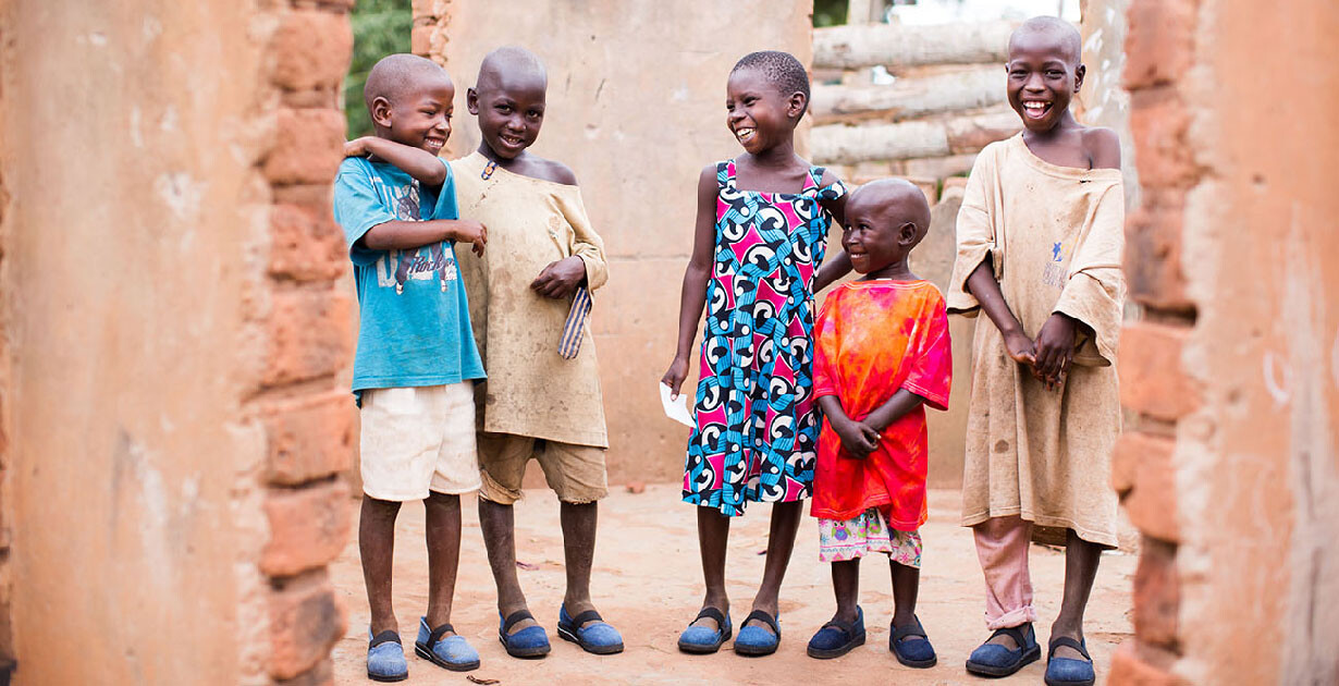 Sole Hope Eradicating Jiggers in East Africa