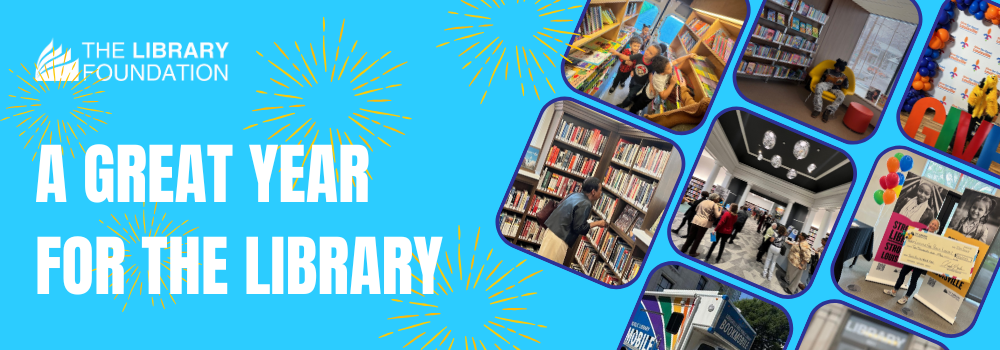 Campaign cover image for End of Year Giving 2025