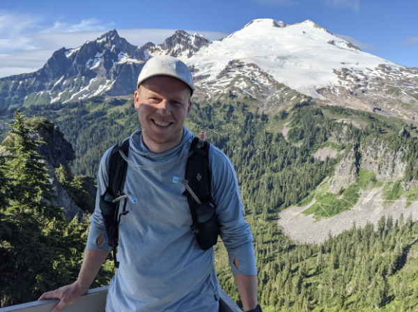 Campaign cover image for Geology of the Grand Canyon of Tiger Mountain