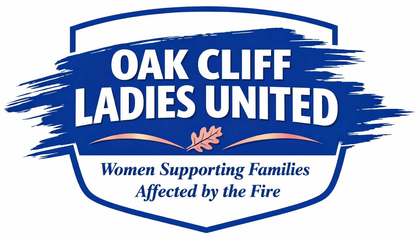 Campaign cover image for Oak Cliff Ladies United Fundraiser