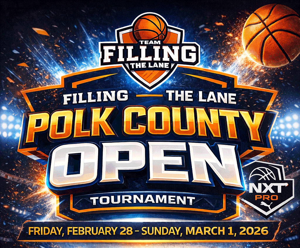Campaign cover image for FTL's Polk Country Open Tournament