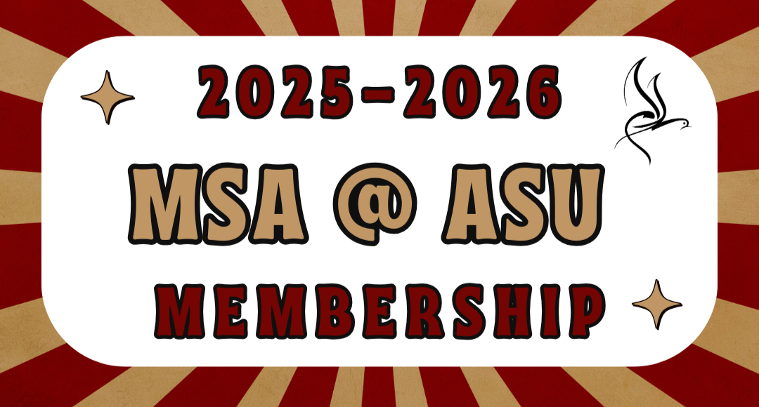 Campaign cover image for 2025-2026 Membership Packages