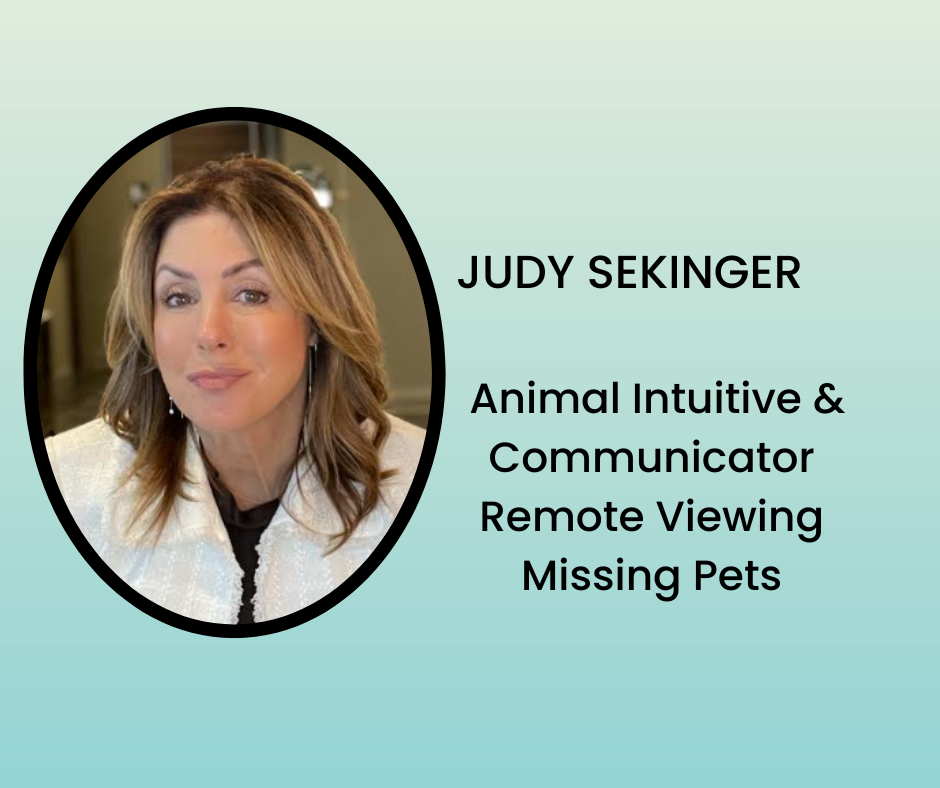 Campaign cover image for Judy Sekinger