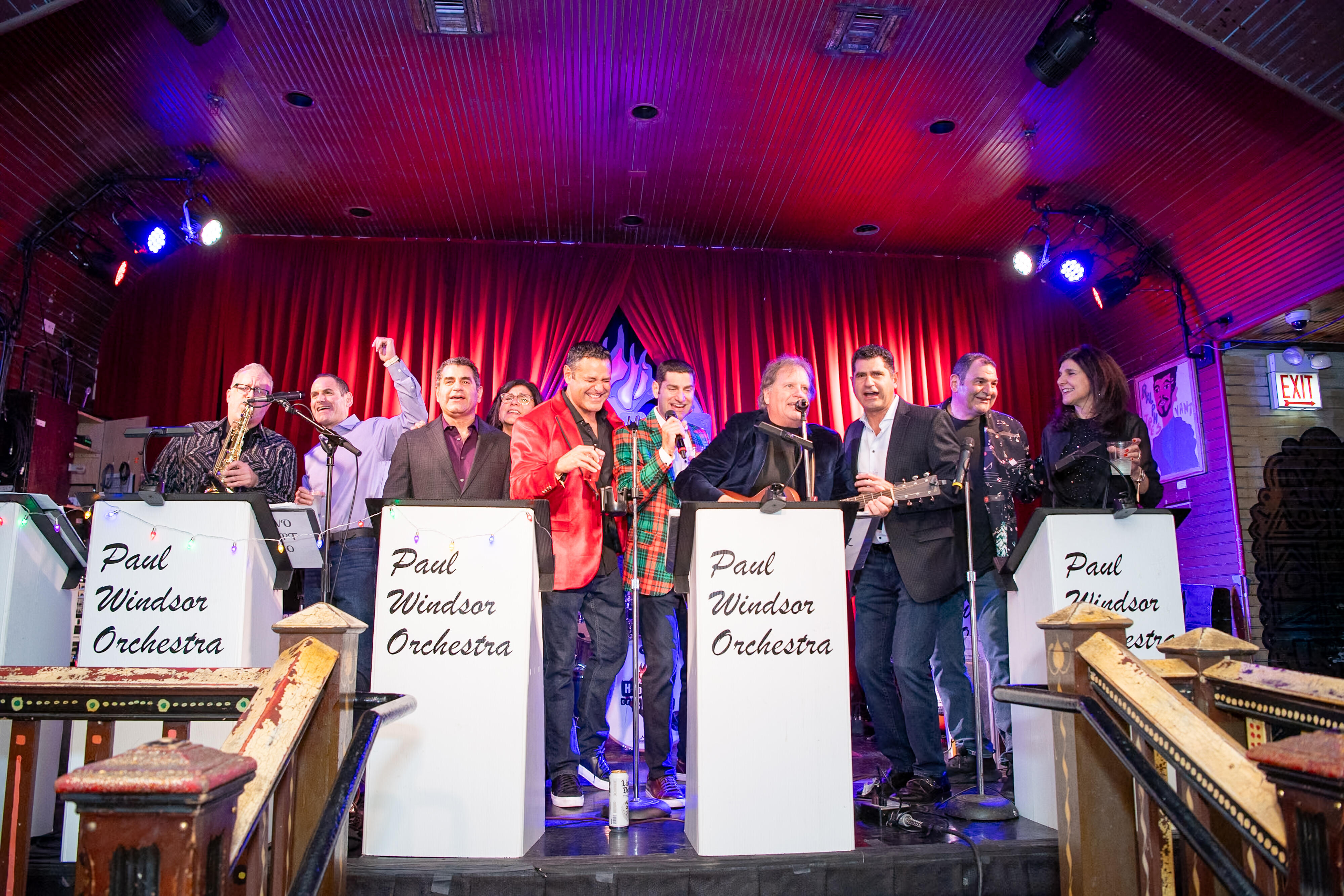 Campaign cover image for 2026 Brothers McMurray Annual Holiday Fundraiser