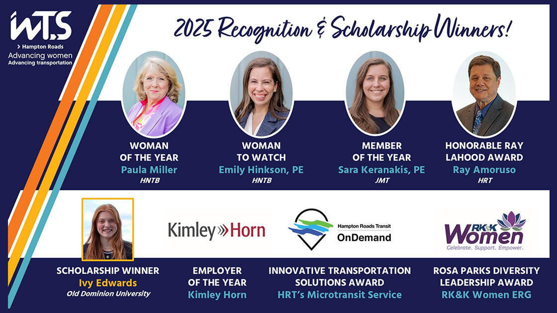 Campaign cover image for 15th Annual Transportation Reception and Silent Auction