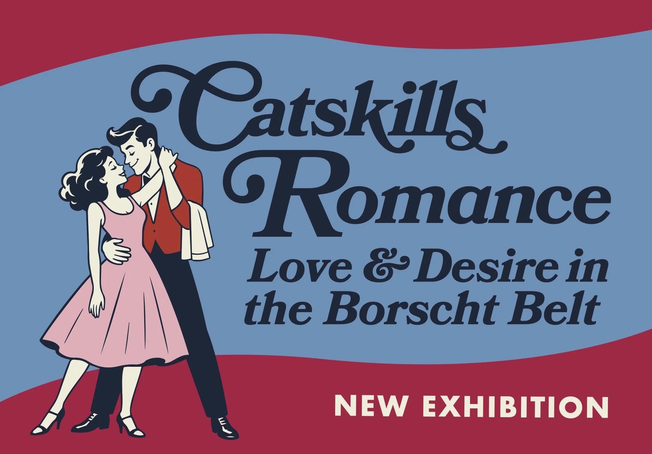 Campaign cover image for Catskills Romance: Love & Desire Opening Reception
