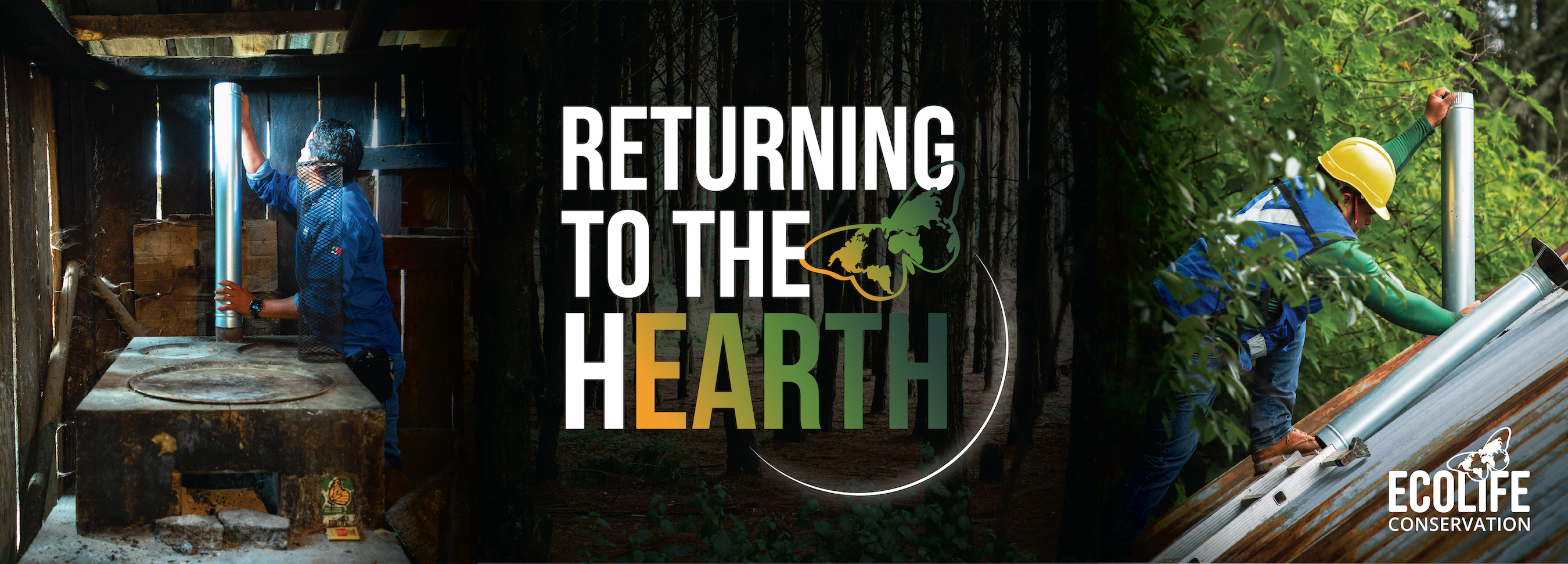 Campaign cover image for Returning to the Hearth