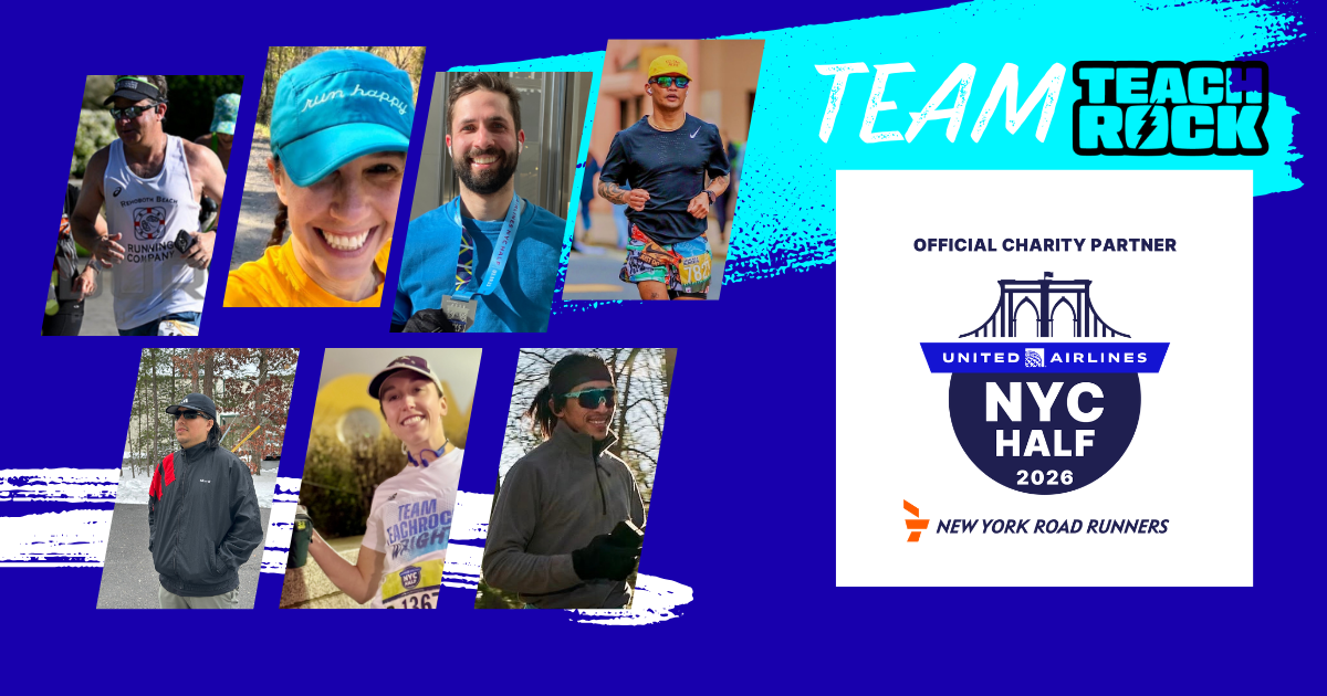 Campaign cover image for 2026 United Airlines NYC Half