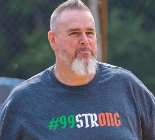 Campaign cover image for Benefit for Rick Taggart