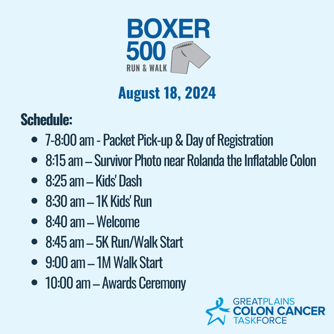 Campaign cover image for 2024 Boxer 500 Registration