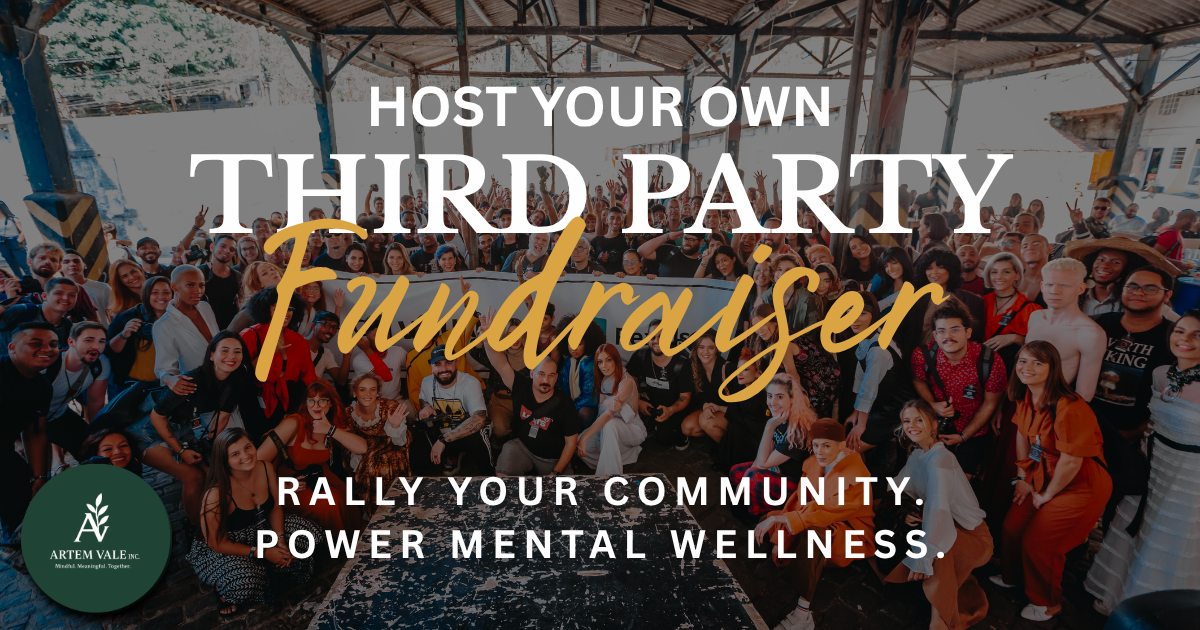Campaign cover image for Third Party Events
