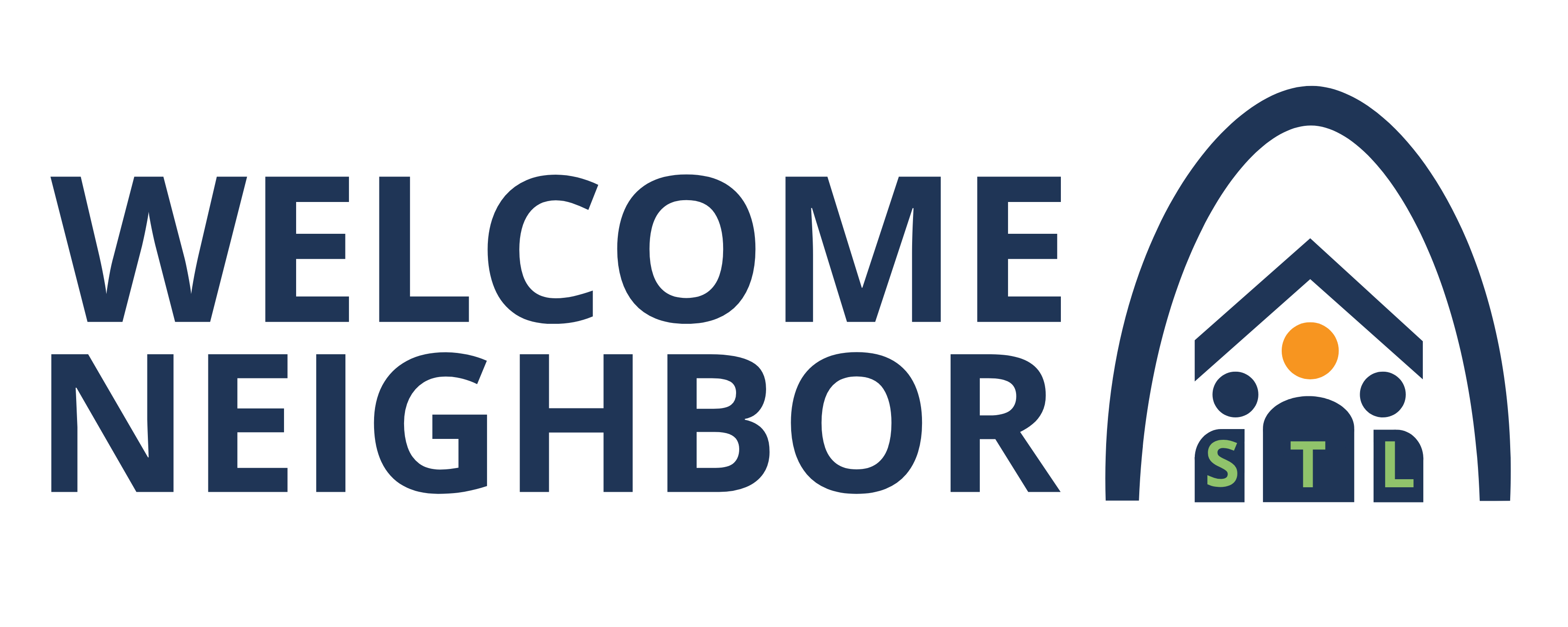 Campaign cover for Welcome Neighbor STL General Donations