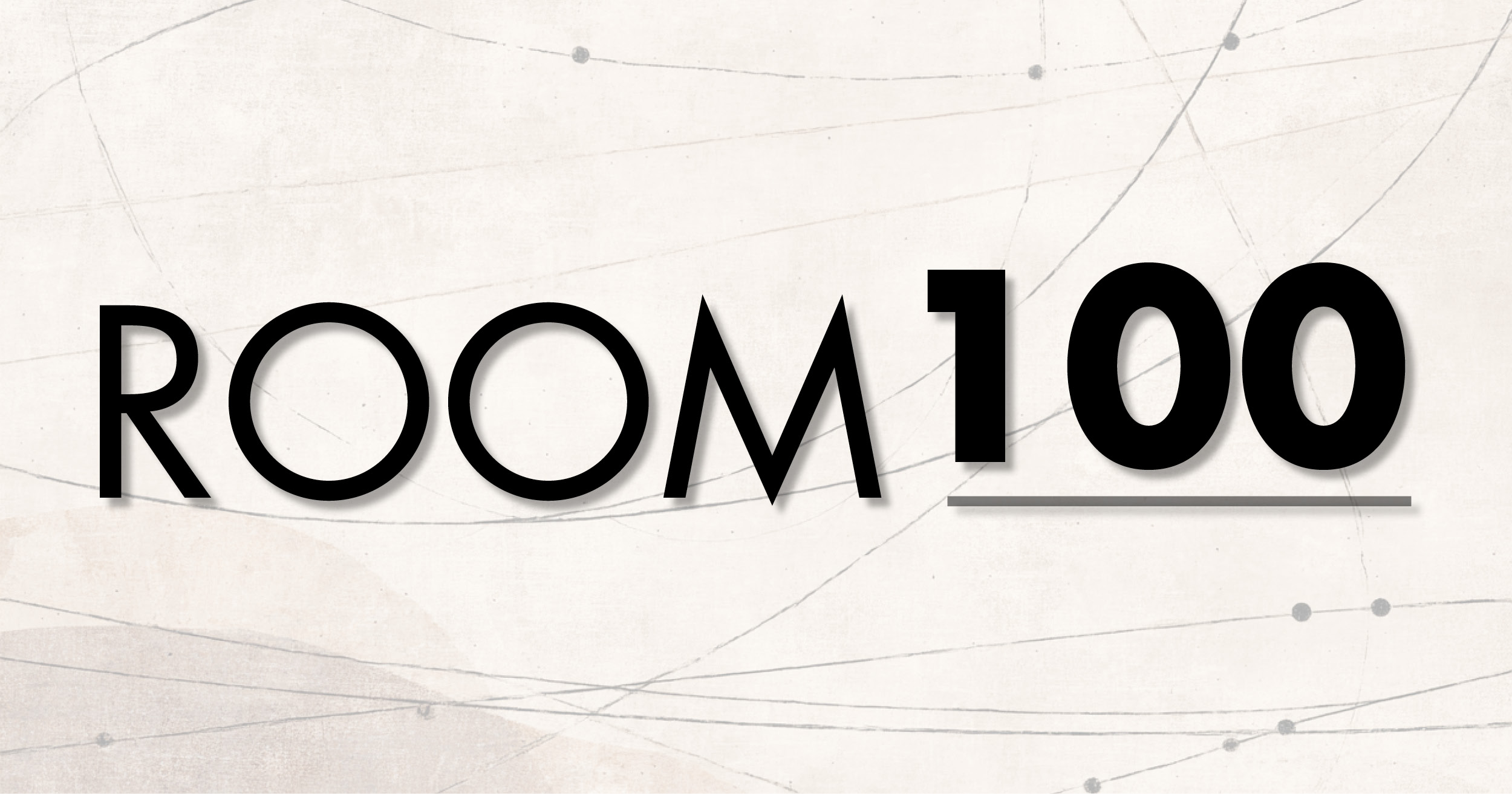 Campaign cover image for ROOM 100