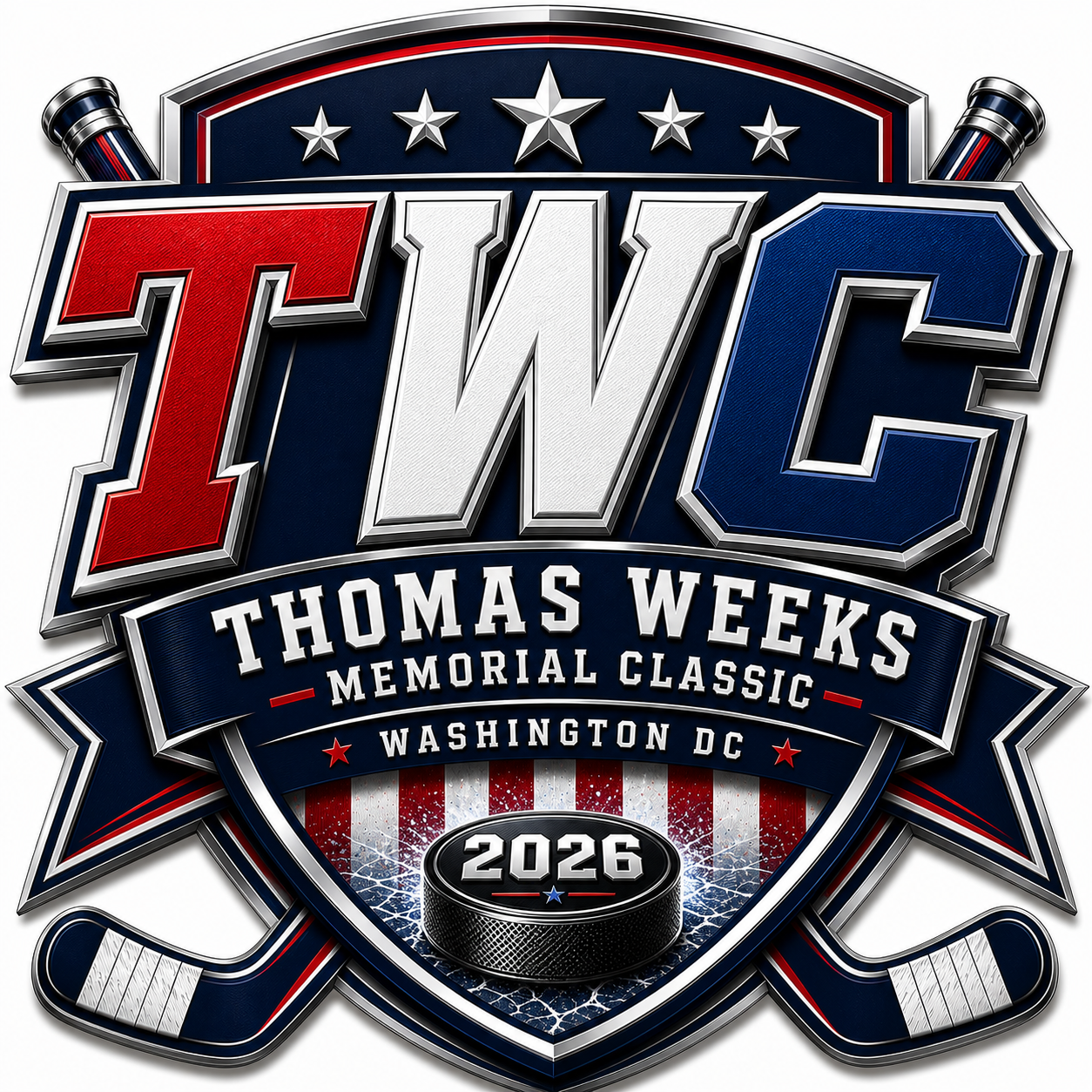 Campaign cover image for 2026 Thomas Weeks 50/50 and Raffle Fundraiser