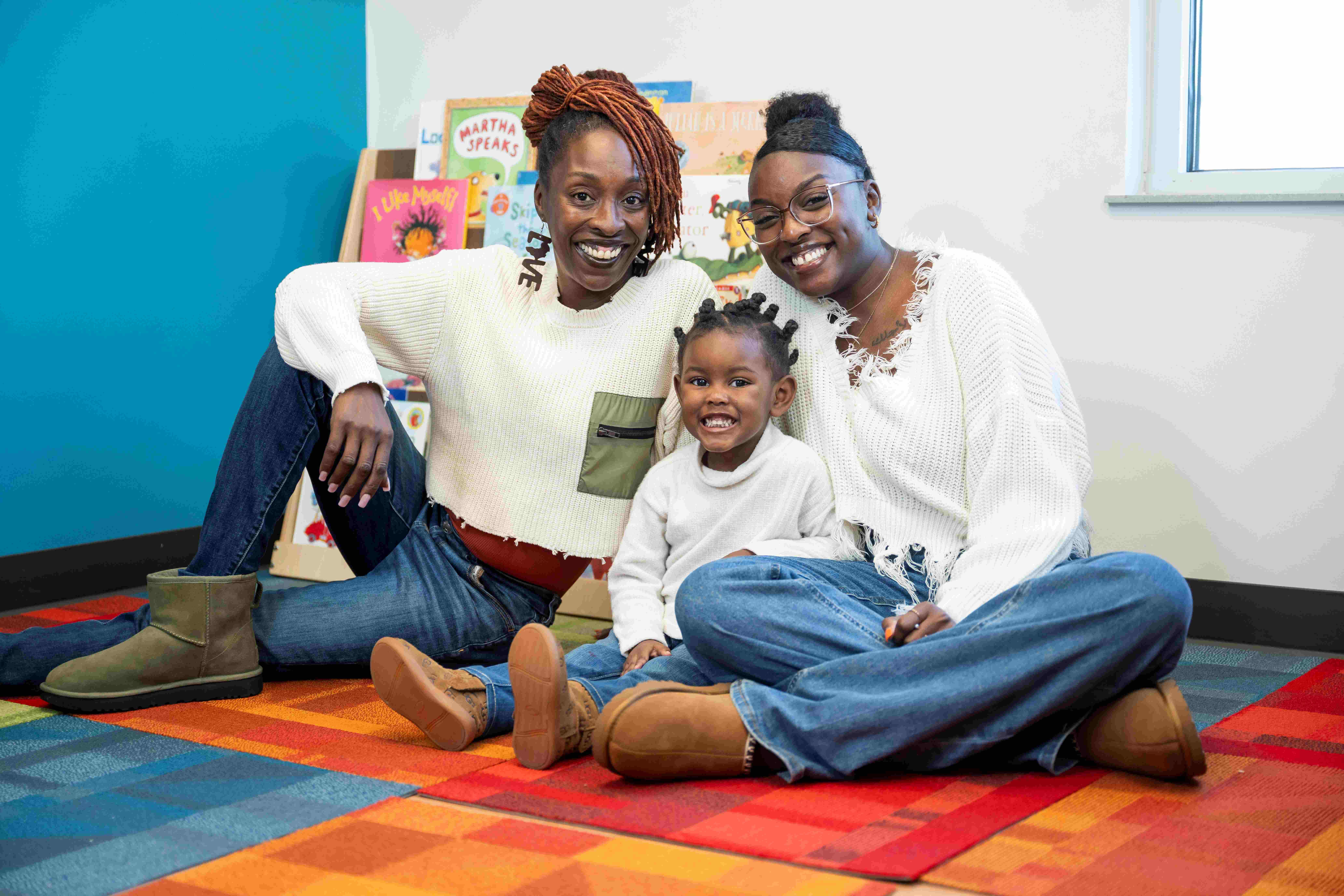 Campaign cover image for General Federation of Women's Clubs Supports House of Ruth