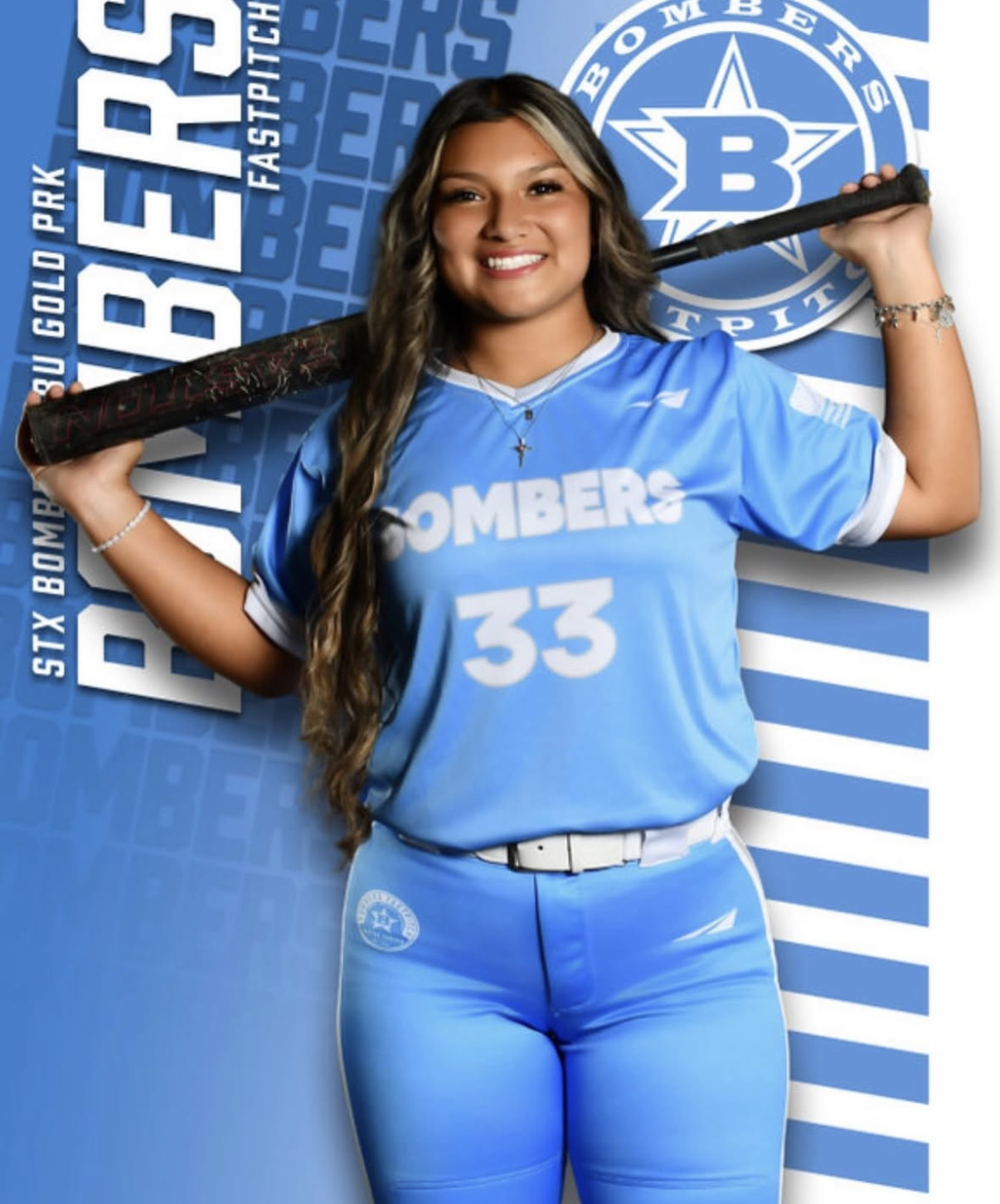 Campaign cover image for Marissa Sosa