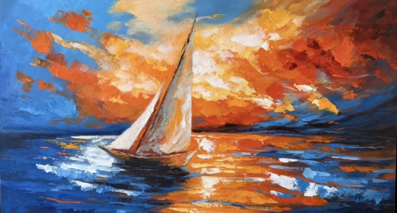 Campaign cover image for Healing Art at Winthrop Boston