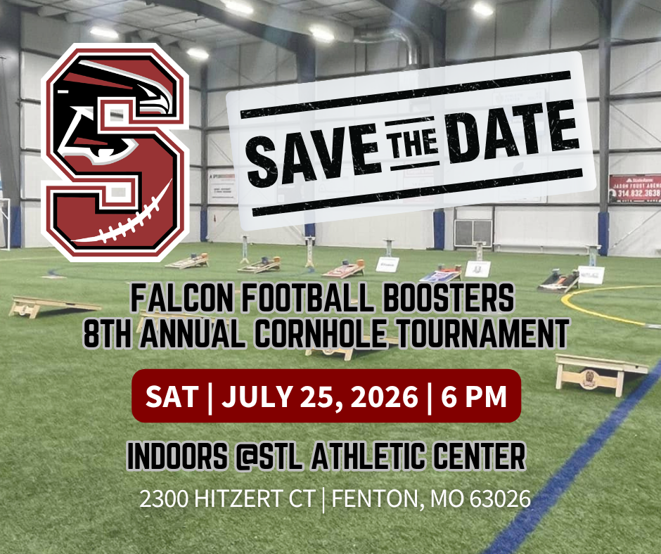 Campaign cover image for 8th Annual Cornhole Tournament