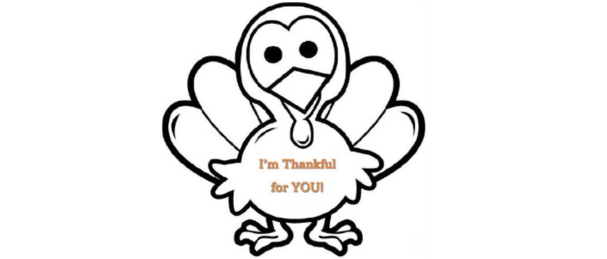 Campaign cover image for Gobble Grams!