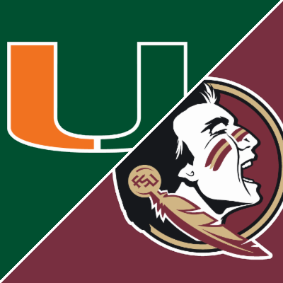 Campaign cover image for FSU vs Miami - Watch Party at Key Bar
