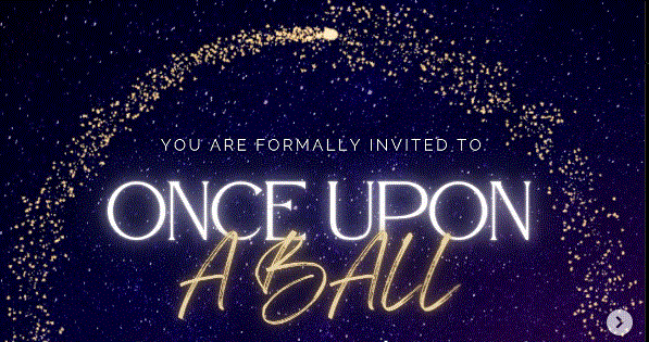 Campaign cover image for FCS Prom Alternative: Once Upon A Ball
