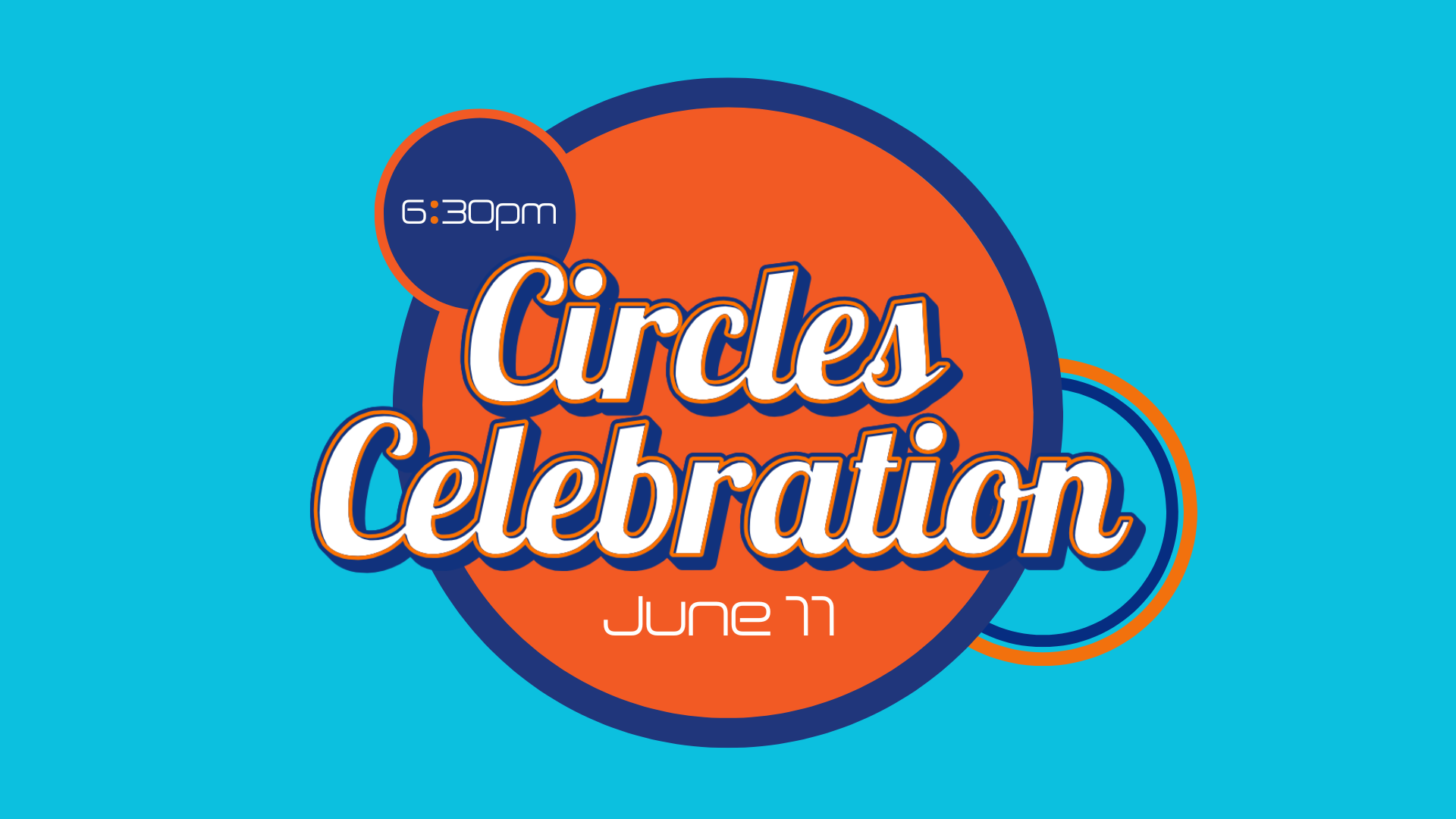 Campaign cover image for Circles Celebration