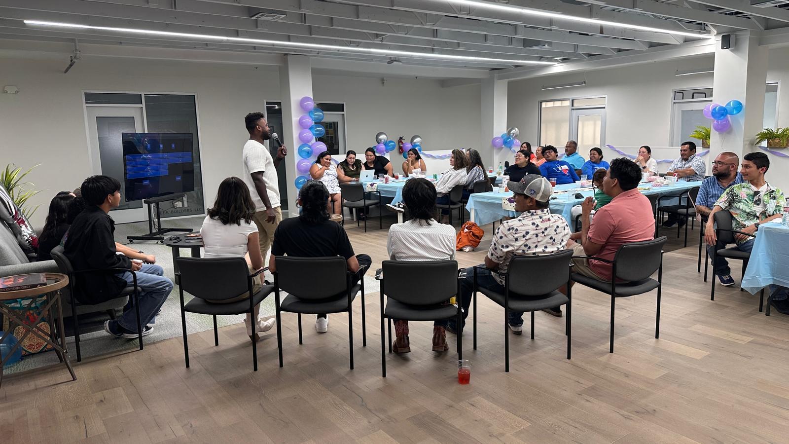 Campaign cover image for College Ready at Every Age