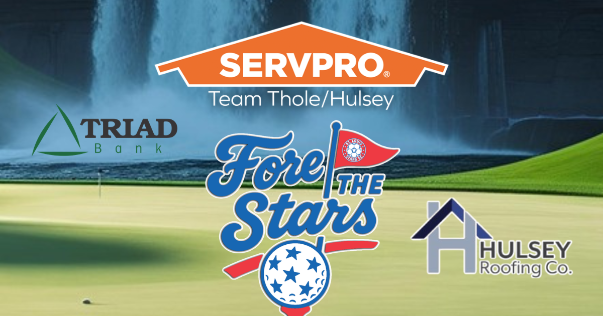 Campaign cover image for Fore the Stars 2026