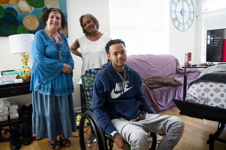 Campaign cover image for PA Elks Home Service Donations