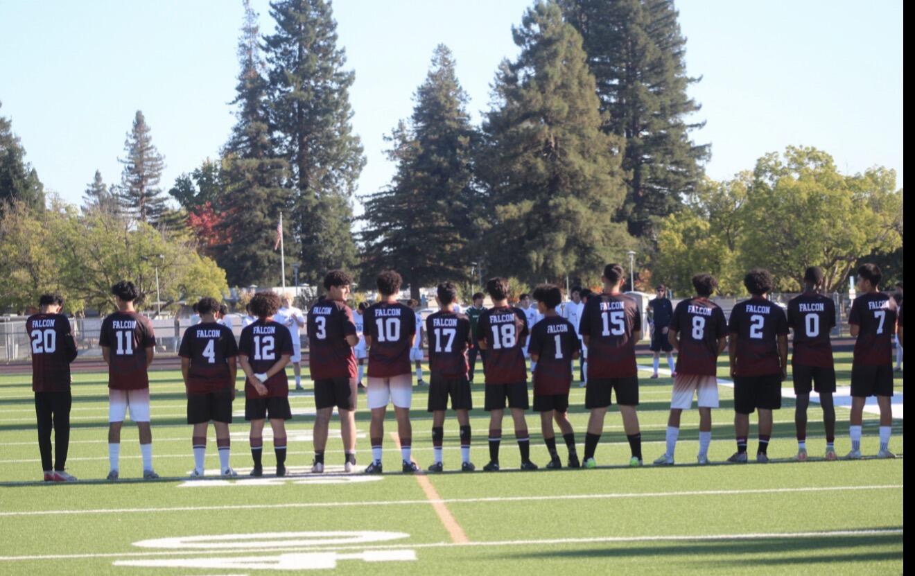Campaign cover image for AHS Boys Soccer Team