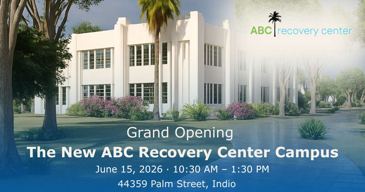 Campaign cover image for ABC Grand Opening