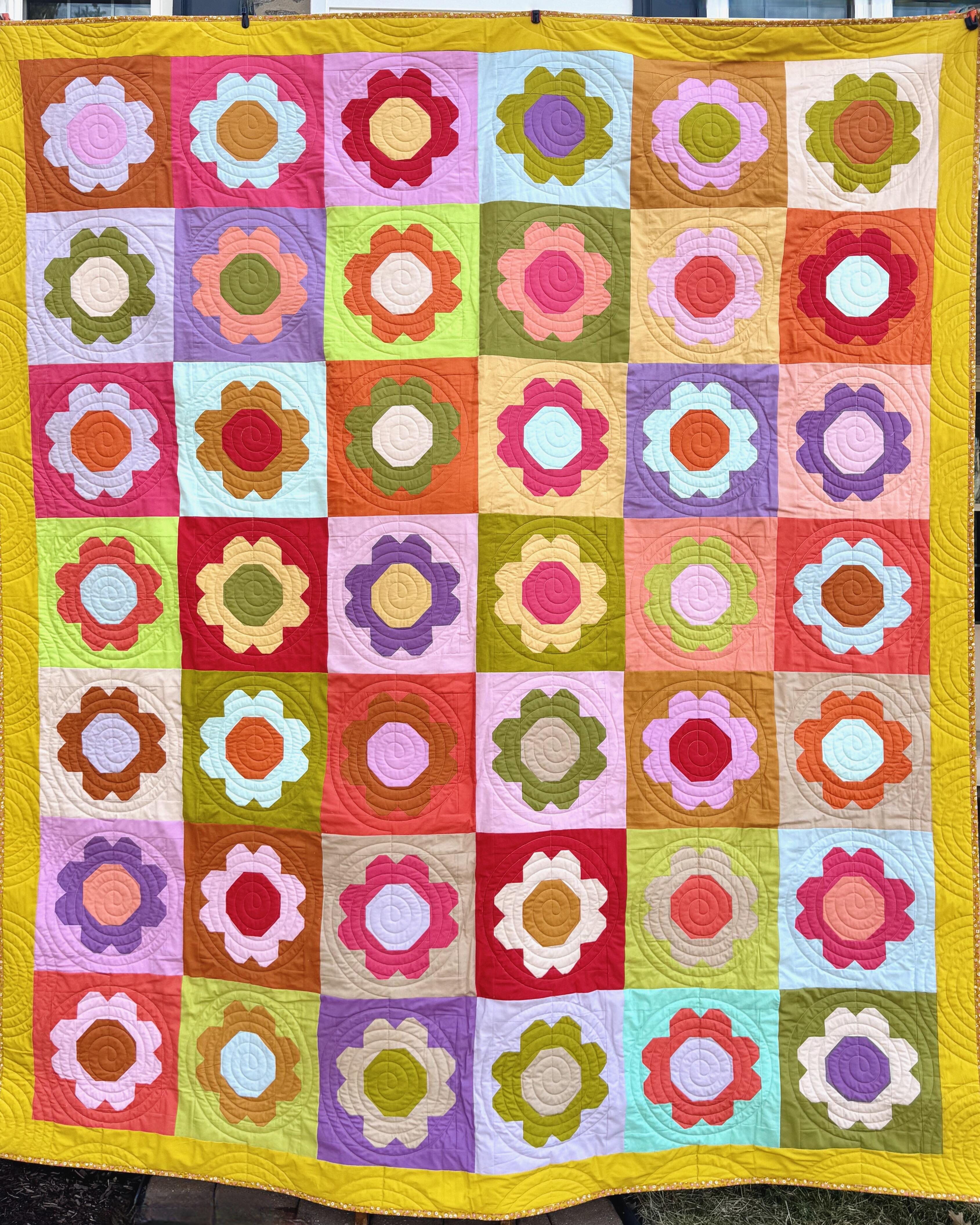 Best Buds Quilt Fundraiser For LA Fires best-buds-quilt-fundraiser-for-la-fires