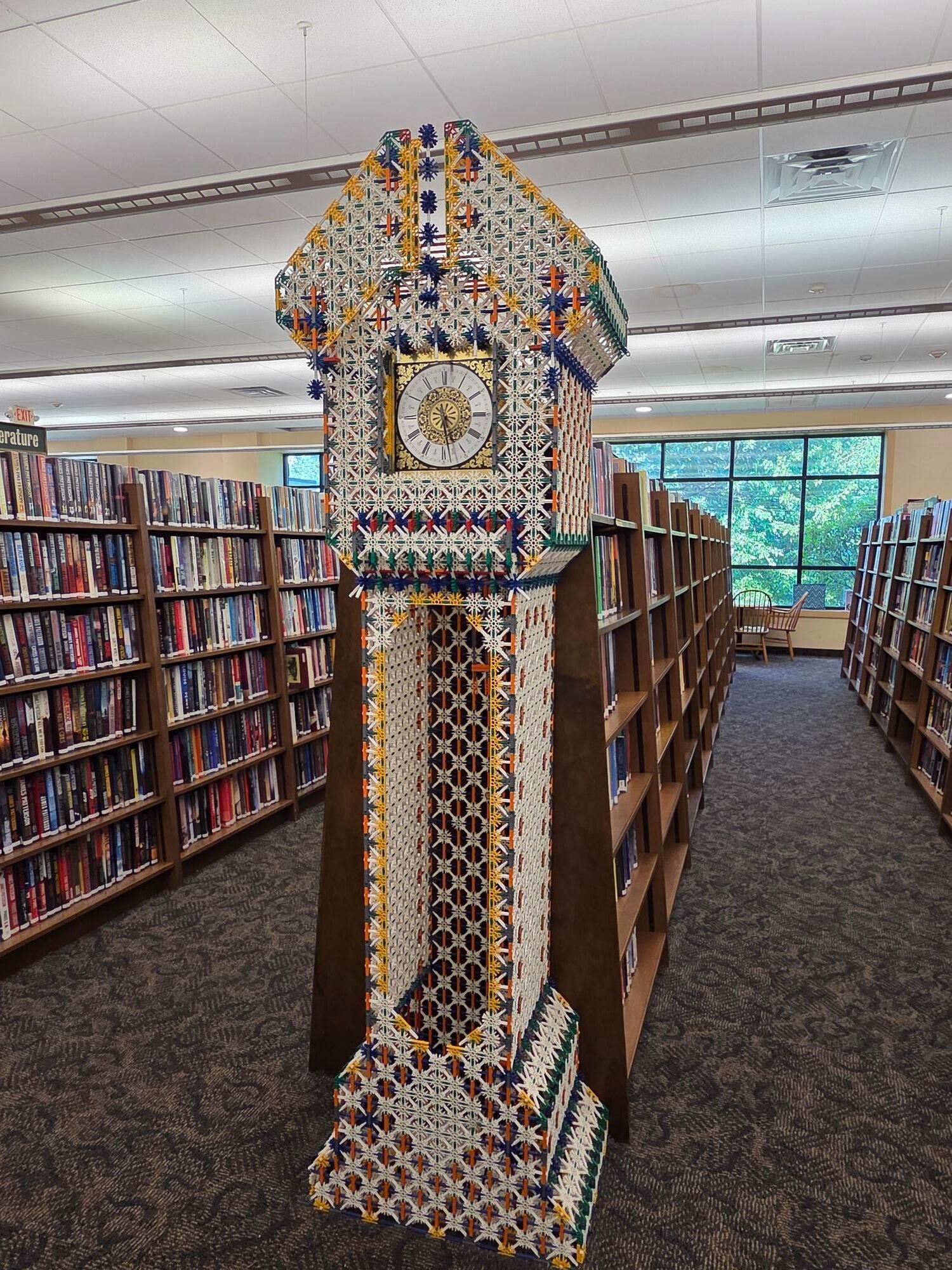 Campaign cover image for Say Goodbye to the Clock