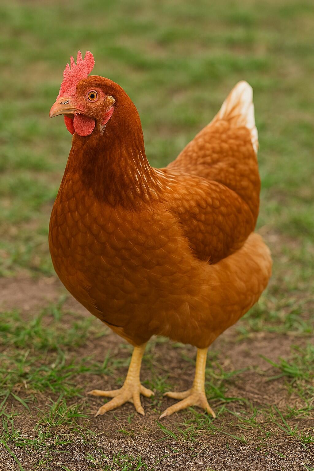 Campaign cover image for 2026 Florida State Fair Pullet Project