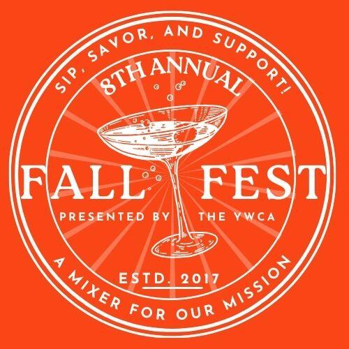 Campaign cover image for 8th Annual Fall Fest