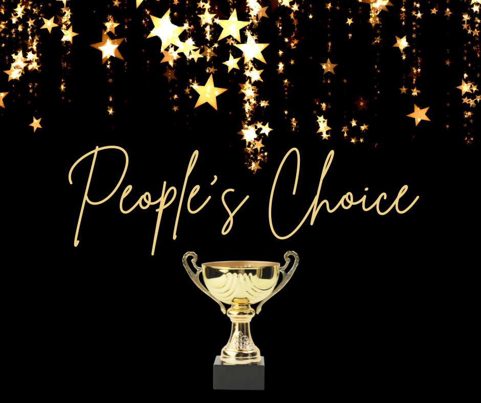 Campaign cover image for 2026 People's Choice Awards