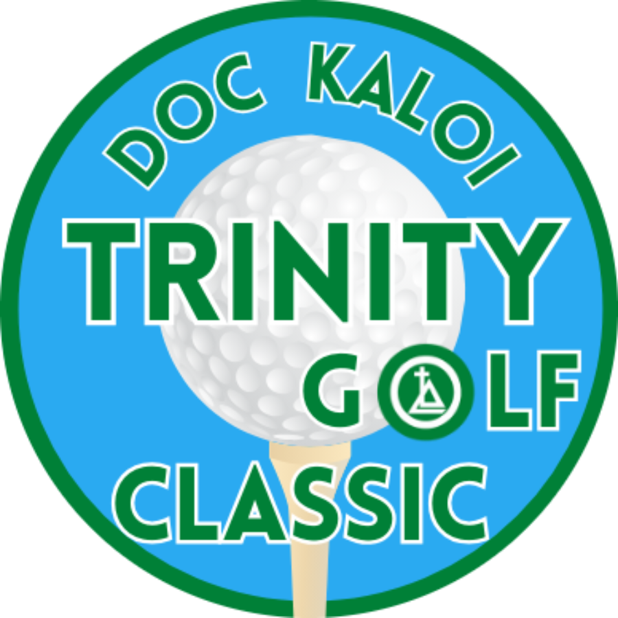 Campaign cover image for The Doc Kaloi Trinity Golf Classic