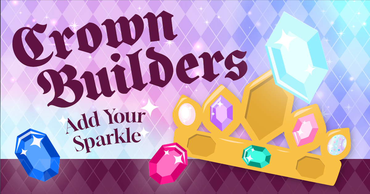 Campaign cover image for Crown Builders