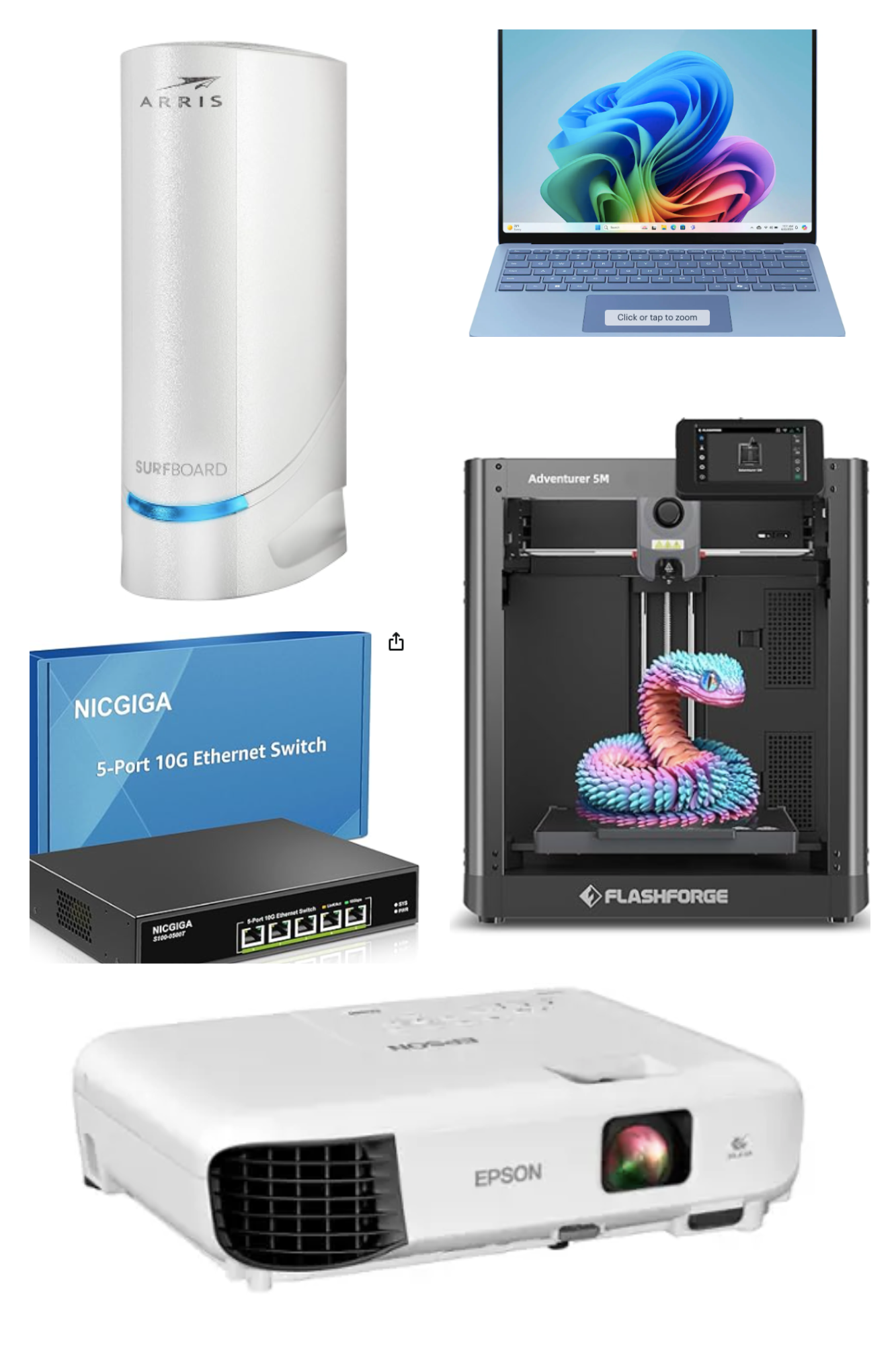 Campaign cover image for Gifts of Growth: Investing in Education Gift Catalogue