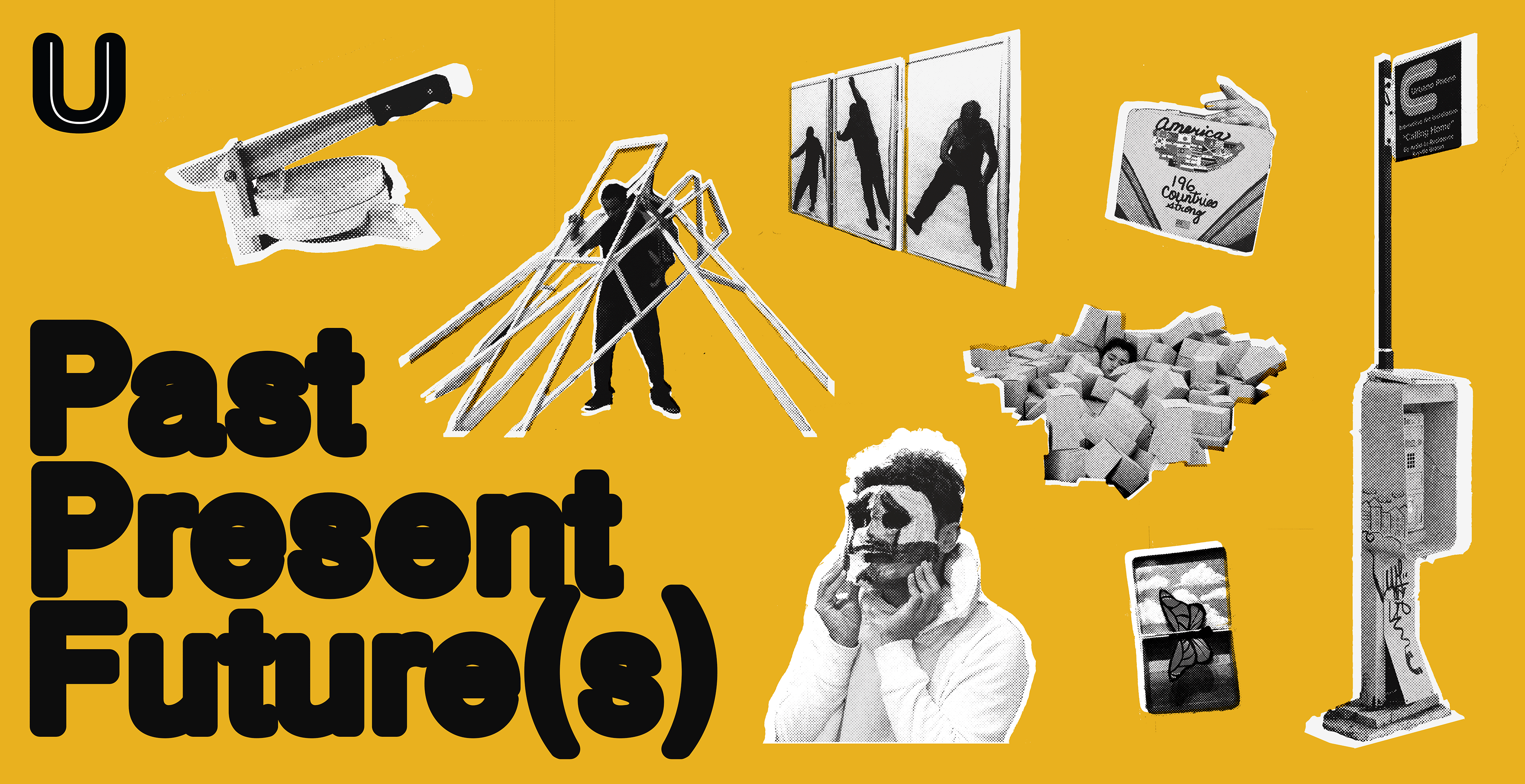Campaign cover image for Past, Present, Future(s)