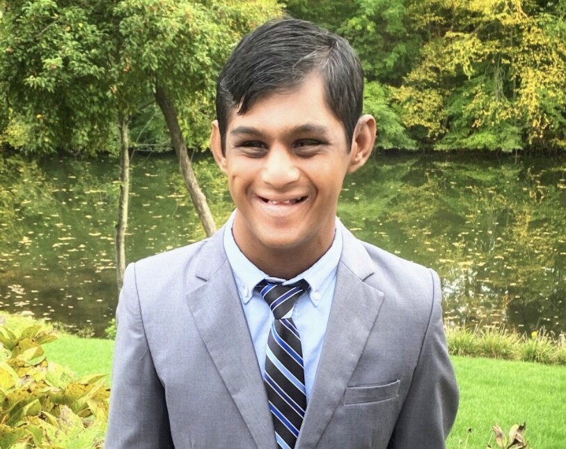 Campaign cover image for CdLS Awareness Dinner and Fundraiser Event