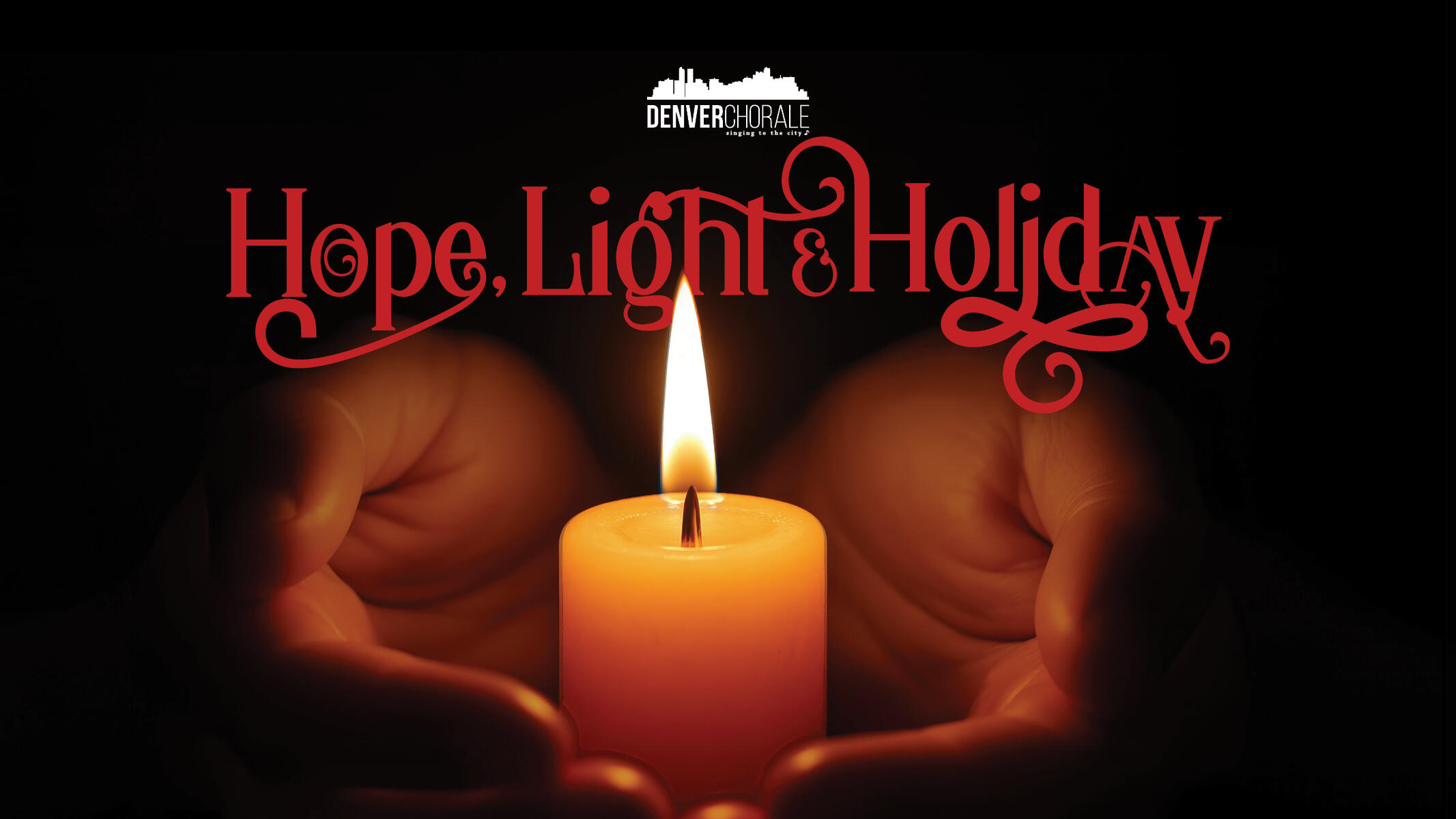 Campaign cover image for Hope, Light & Holiday - Sunday
