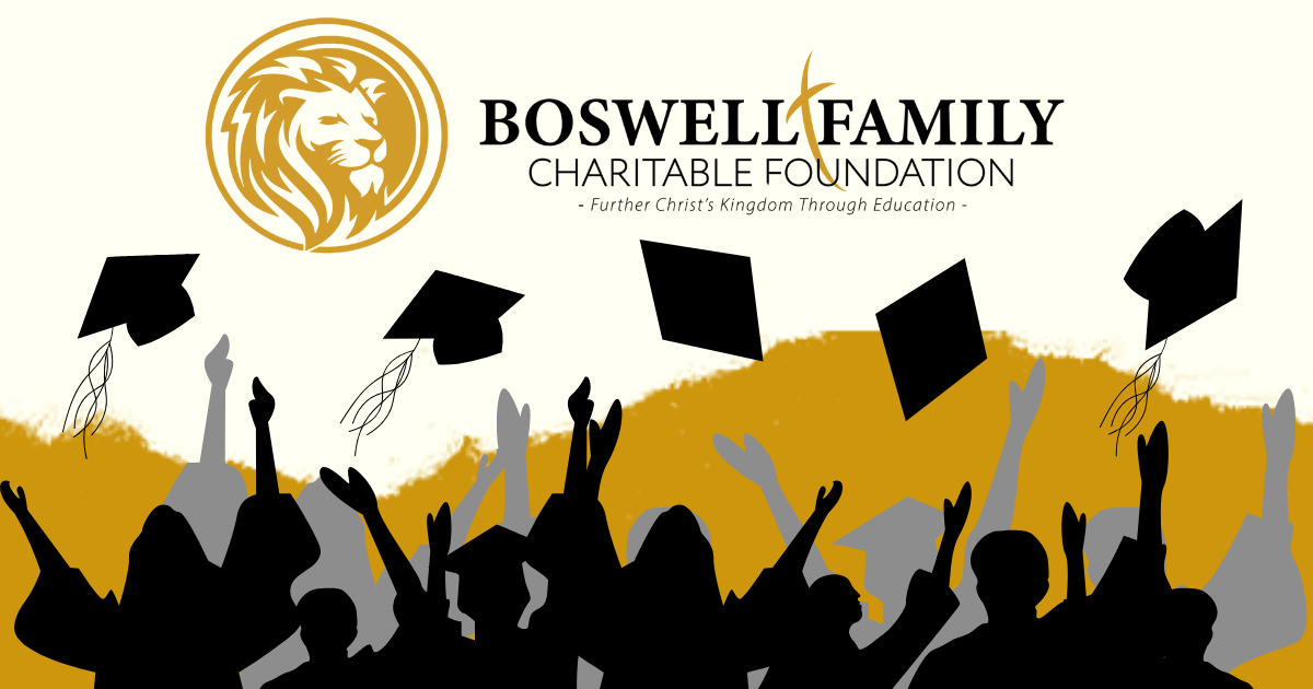 Campaign cover image for 2026 Annual Scholarship Awards Luncheon
